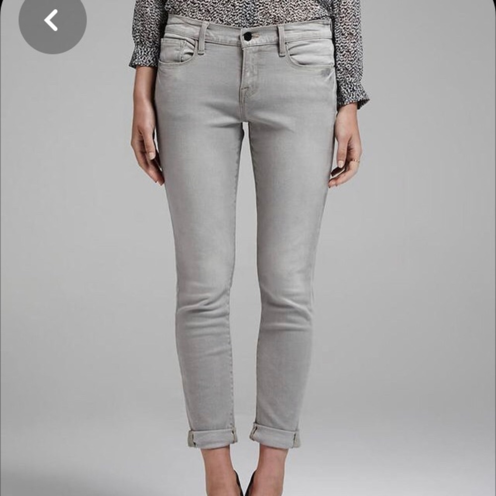 Frame Le Garçon Kensington Size 27